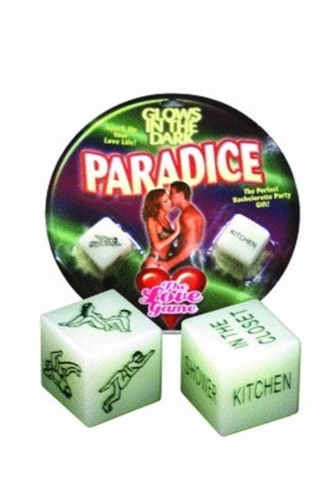 Paradice Glow