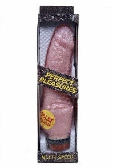 JB 200 Jelly Light Pink