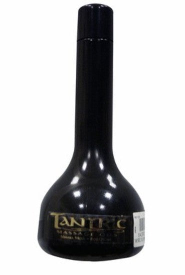 Tantric Oil Mantra Musk Bottle