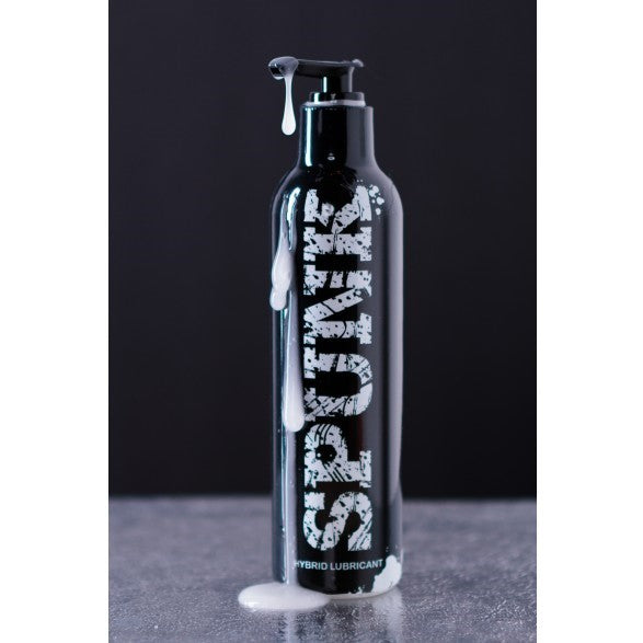 SPUNK Hybrid Lube 8oz/236ml
