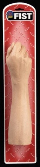 Fist Flesh