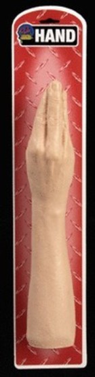 Hand Flesh