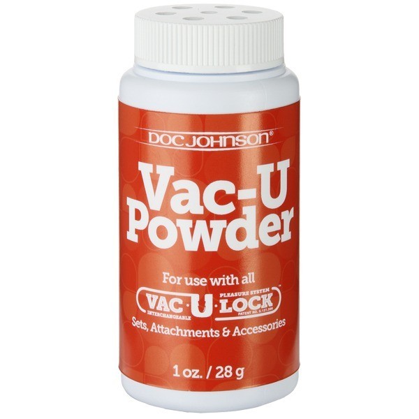 Vac U Lock Powder