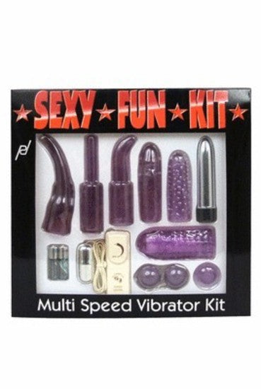 Sexy Fun Kit