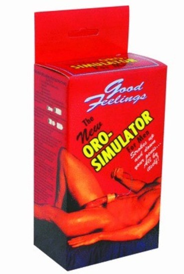 Oro Simulator