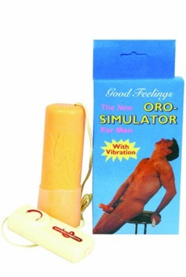 Oro Simulator Vibrating