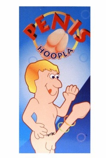 Penis Hoopla