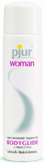 Pjur Woman 100ml Bottle