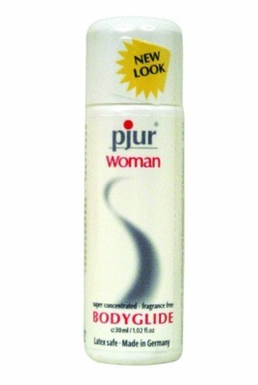 Pjur Woman 30ml Bottle