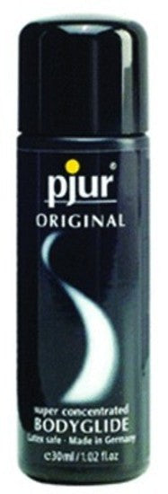 Pjur Original Bottle 30ml
