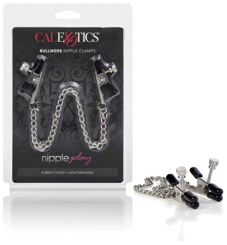 Bull Nose Nipple Jewellery