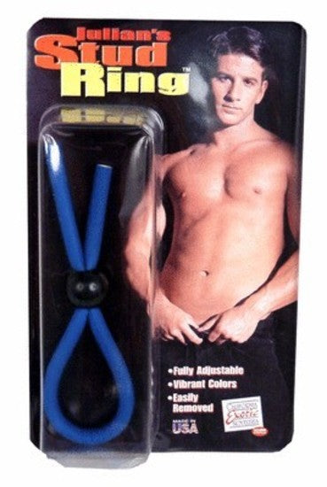 Julians Stud Ring