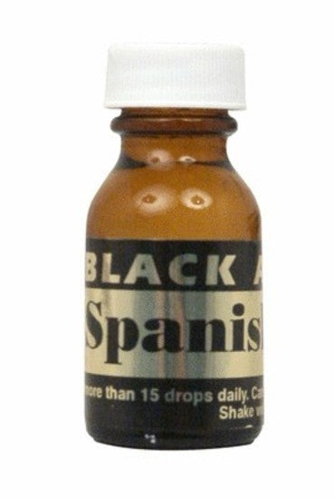 Spanish Fly