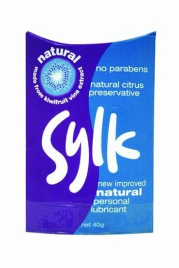 Sylk Lubricant