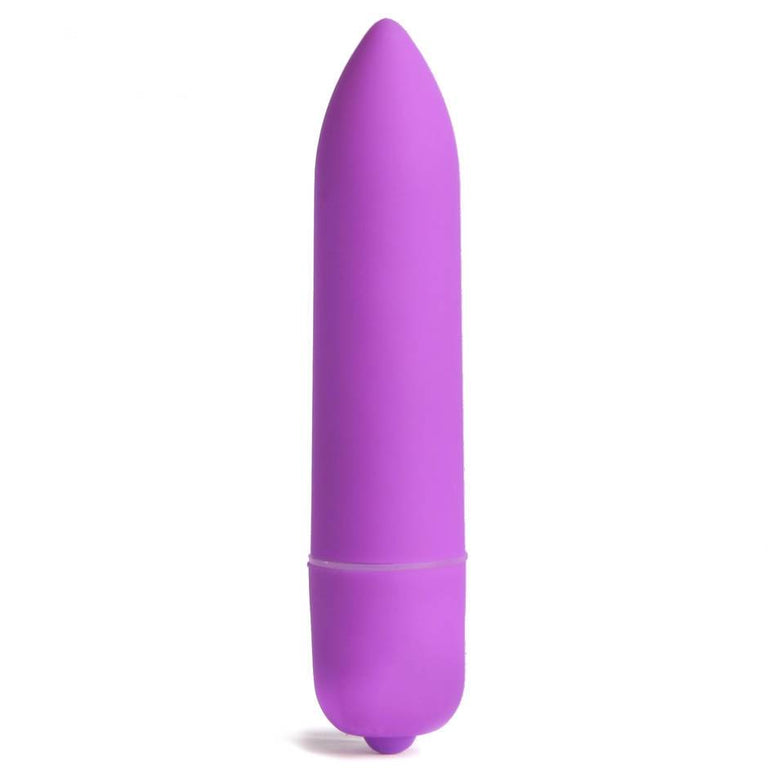 10 Speeds Strong Pointed Bullet