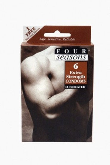 4 Seasons 6s Extra Strength