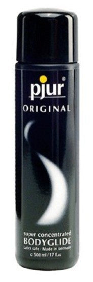 Pjur Original Bottle 500ml