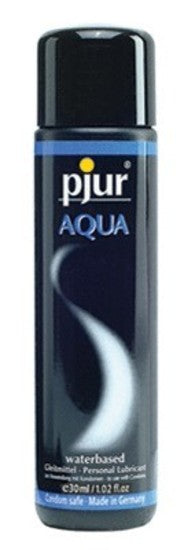Pjur Aqua Bottle 30ml