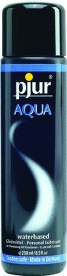 Pjur Aqua Bottle 250ml