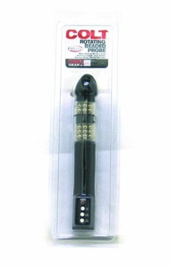 Colt Rotating Beaded Probe
