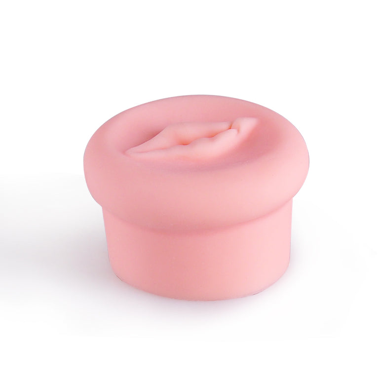 Realistic Vagina for Penis Pumps