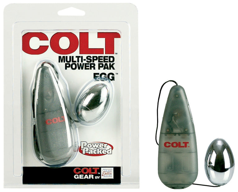 COLT Multi Speed Power Pak Egg