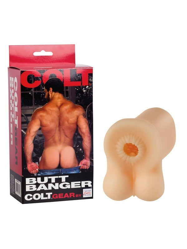COLT Butt Banger