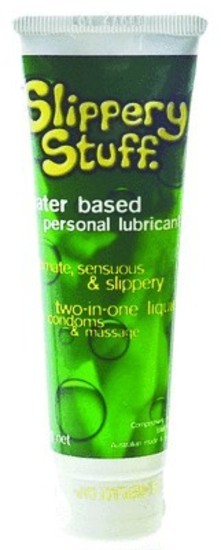 Slippery Stuff 100g Tube