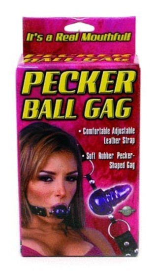 Fetish Fantasy Penis Ball Gag