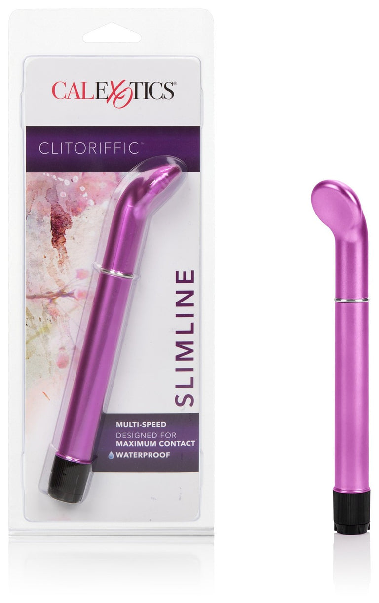 Clitoriffic Pink