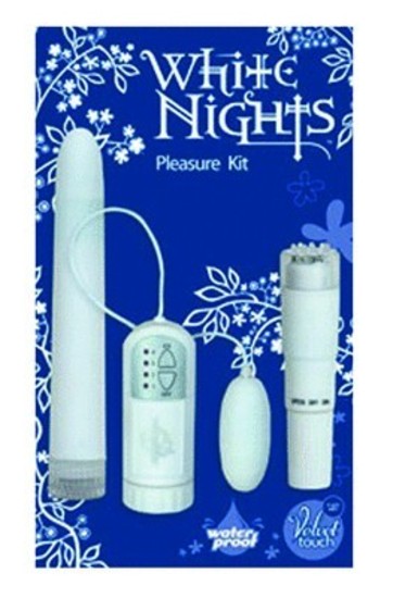 White Nights Kit