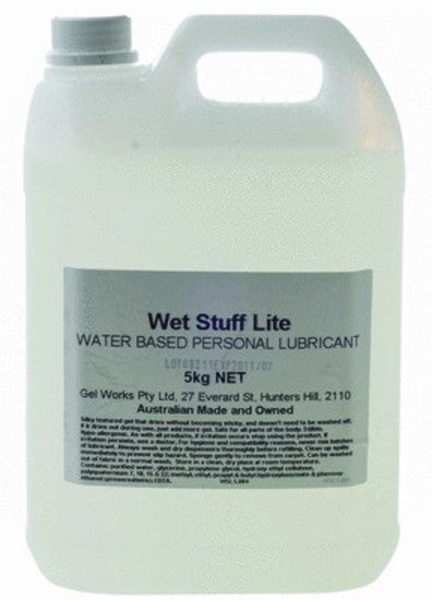 Wet Stuff Lite 5kg