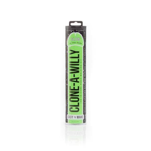 Clone A Willy Glow In The Dark