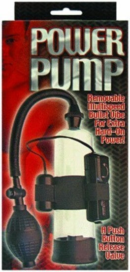 Power Pump