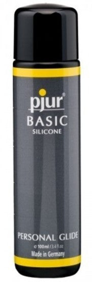 Pjur Basic Silicone 100ml