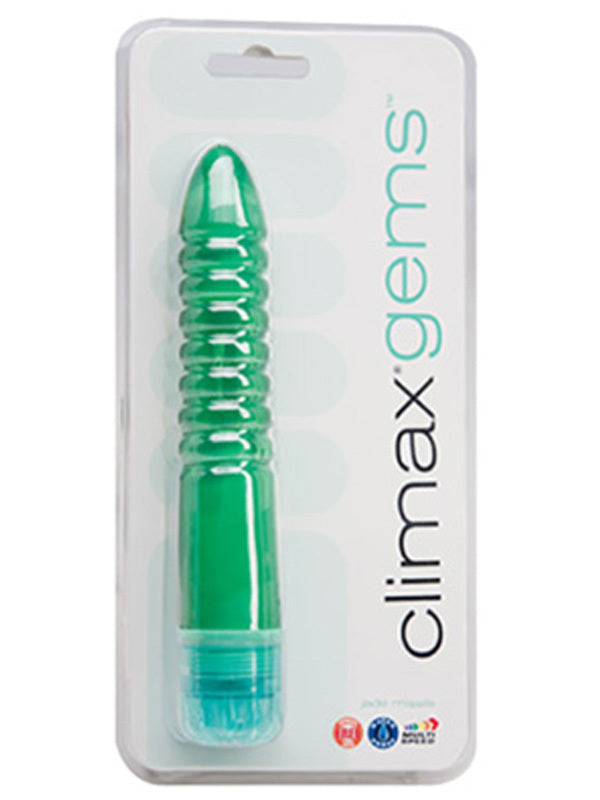 Climax Gems Jade Missile