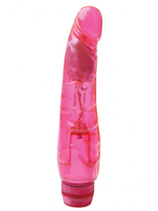 Climax Gems Fuchsia Phallus
