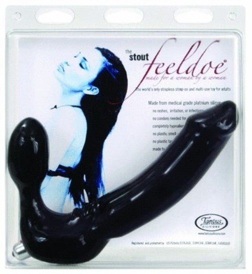 Feeldoe Stout Black