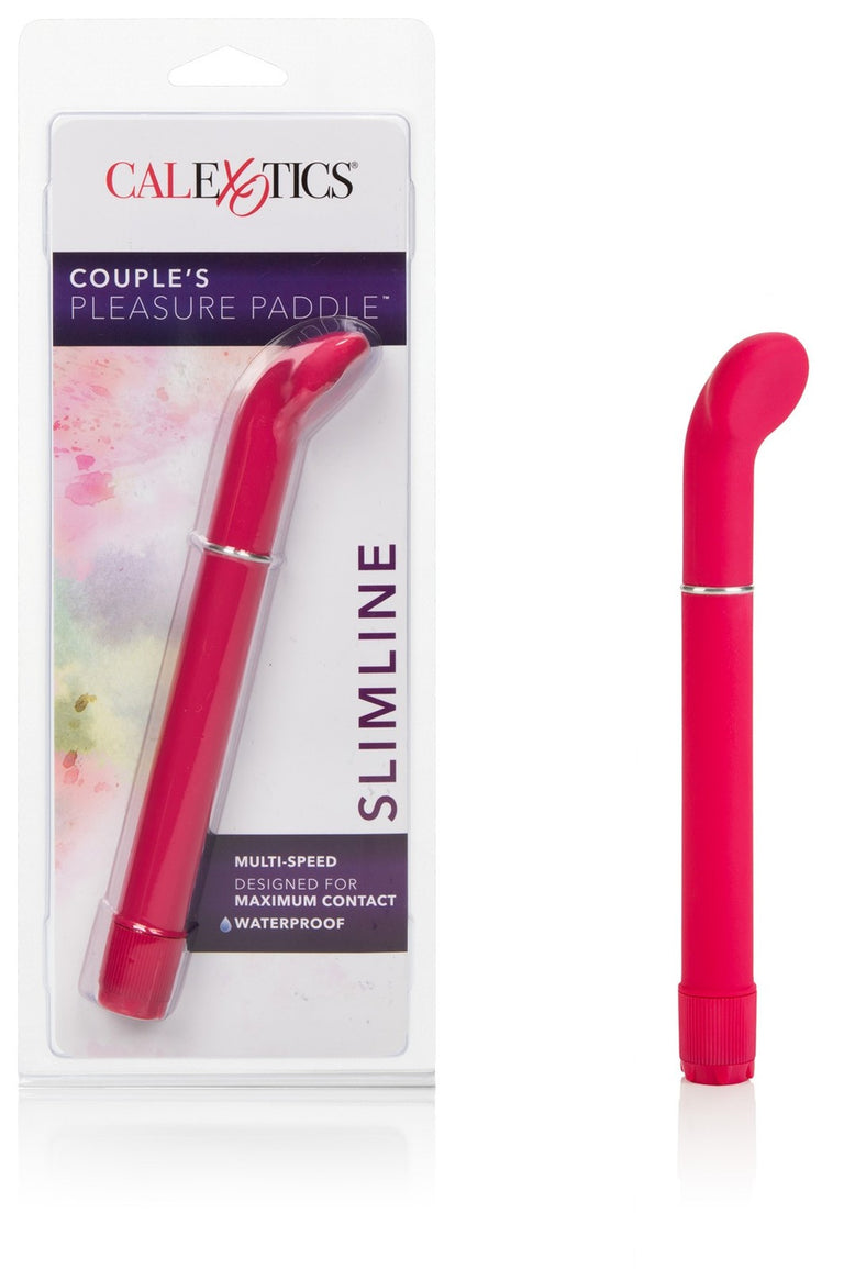 Couples Pleasure Paddle-Pink