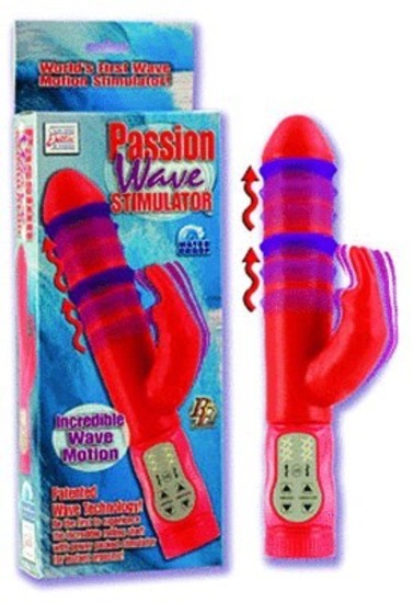 Passion Wave Stimulatior