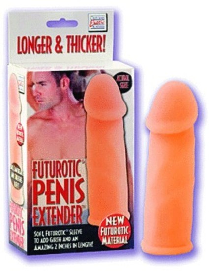 Futurotic Penis Extender