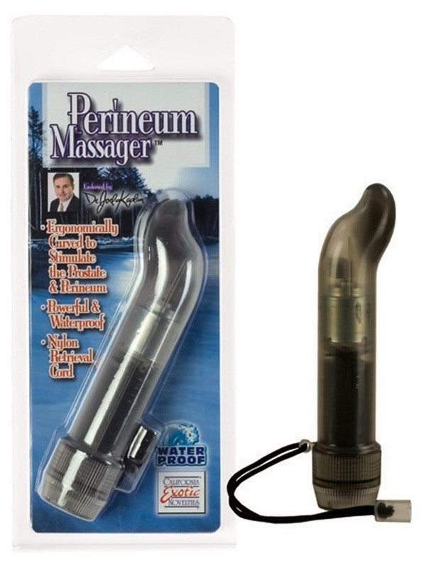 Dr Joel Perineum Massager 4.5 in
