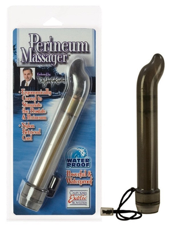 Dr. Joel Perineum Massager 6.5 in.