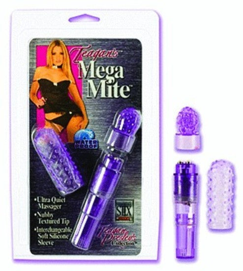 Teagans Mega Mite