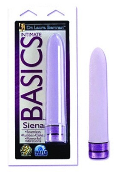 Berman Intimate Basics Sienna Slimline Mass