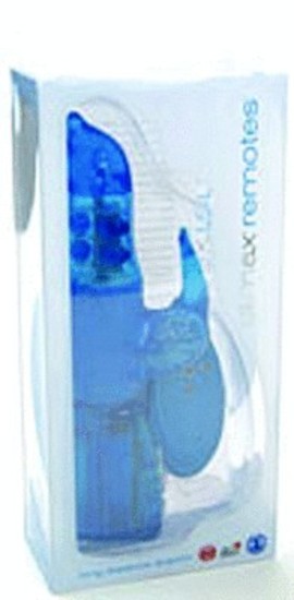 Climax Remotes, Long Distance Dolphin