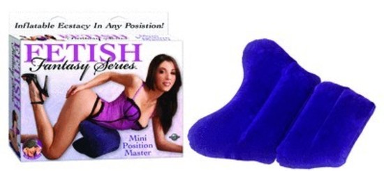 Fetish Fantasty Perfect Position Pillow