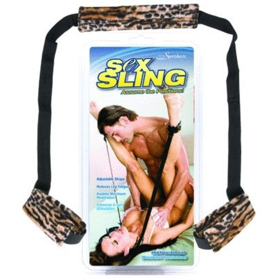 Sex Sling - Cheetah