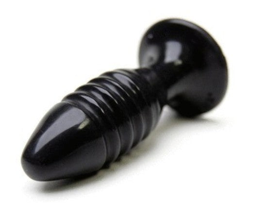 Zing Vibrator Black