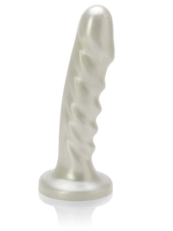 Echo Vibrator Pearl White